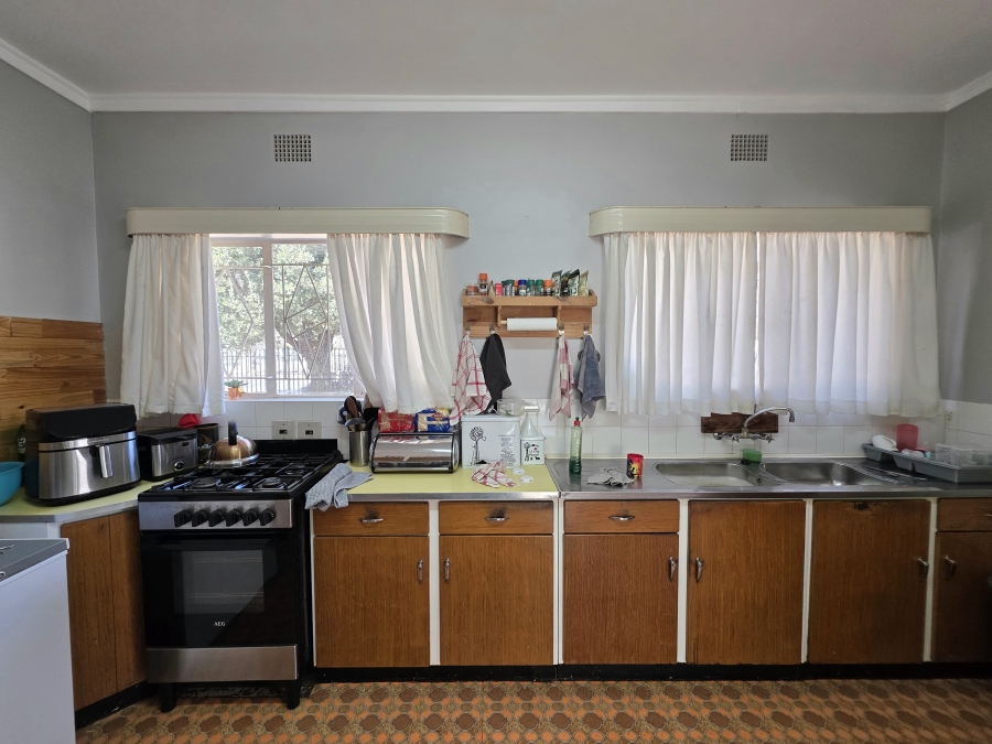 4 Bedroom Property for Sale in Jim Fouchepark Free State